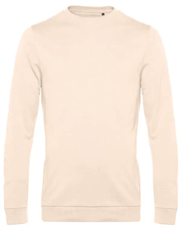 #Set In Sweat - Pale Pink