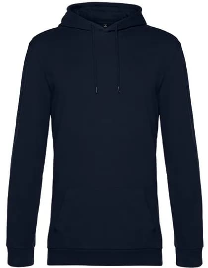 #Hoodie - Navy Blue