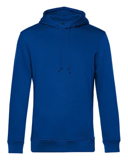 Inspire Hooded Sweat_° - Royal