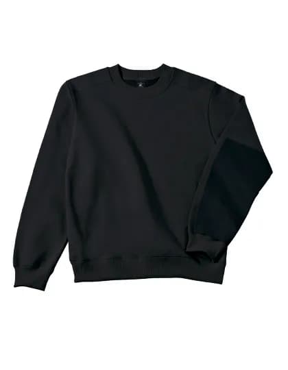 Unisex Hero Pro Sweat - Black