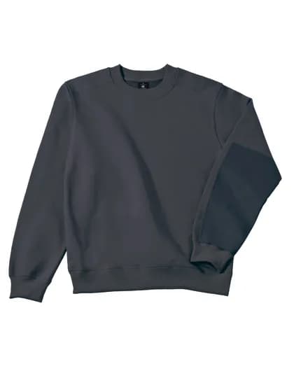 Unisex Hero Pro Sweat - Dark Grey (Solid)