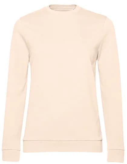 Women´s #Set In Sweat - Pale Pink