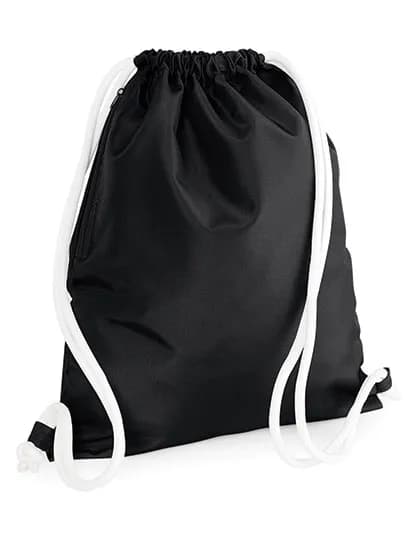 Icon Gymsac - Black