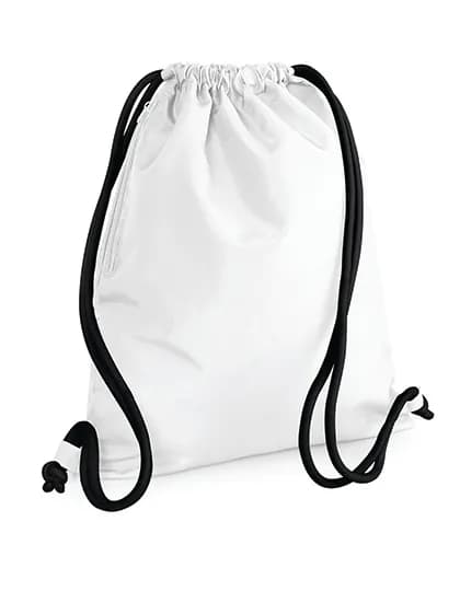 Icon Gymsac - White/Black