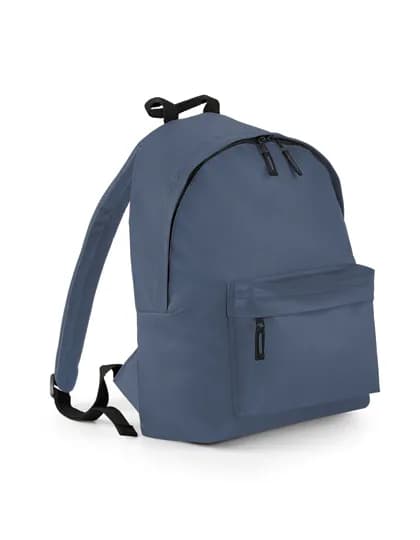 Original Fashion Backpack - Airforce Blue/Graphite Grey