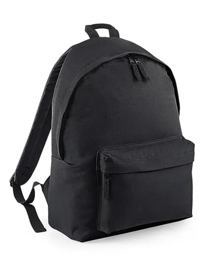 Original Fashion Backpack - Black/Black