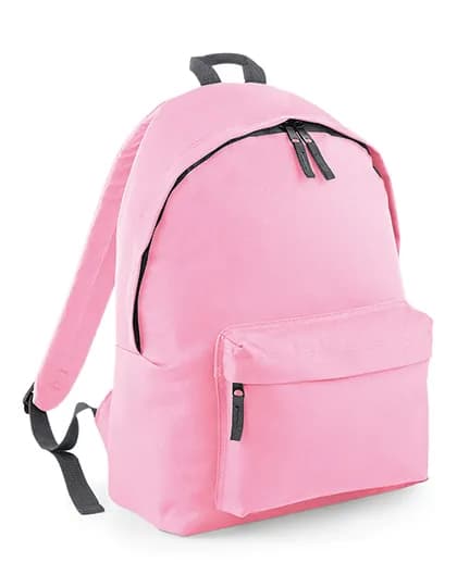 Original Fashion Backpack - Classic Pink/Graphite Grey