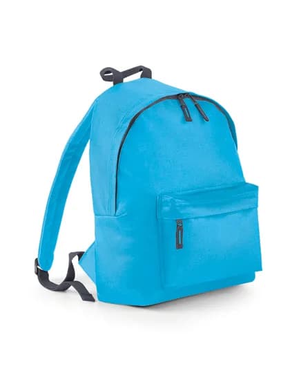 Original Fashion Backpack - Surf Blue/Graphite Grey