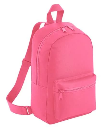 Mini Essential Fashion Backpack - Candy