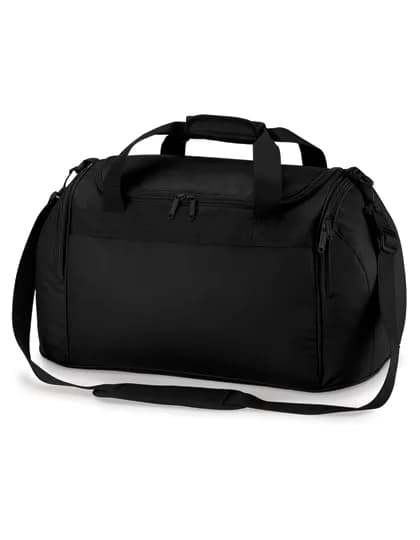 Freestyle Holdall - Black