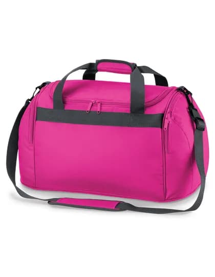 Freestyle Holdall - Fuchsia