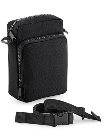 Modulr™ 1 Litre Multipocket - Black