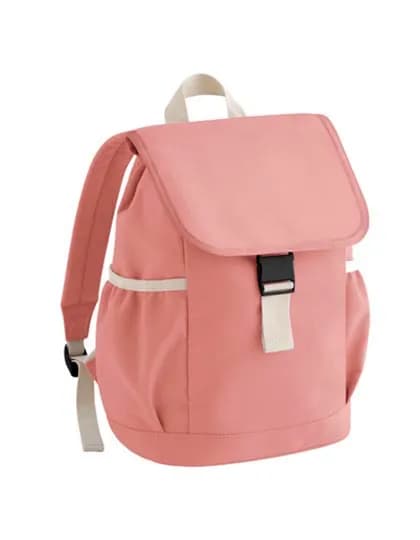 Kids Adventure Backpack - Rose Pink