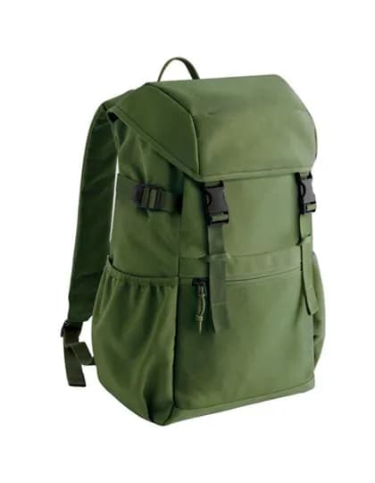 Ramble Backpack - Moss Green