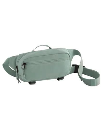 Ramble Belt Bag - Dusty Green