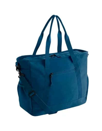 Ramble Tote - Steel Blue