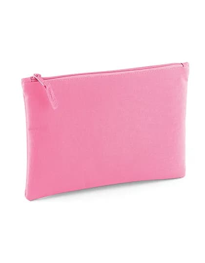 Grab Pouch - True Pink