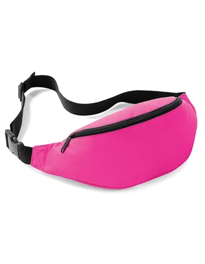 Belt Bag - Fuchsia