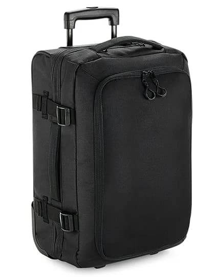 Escape Carry-On Wheelie - Black