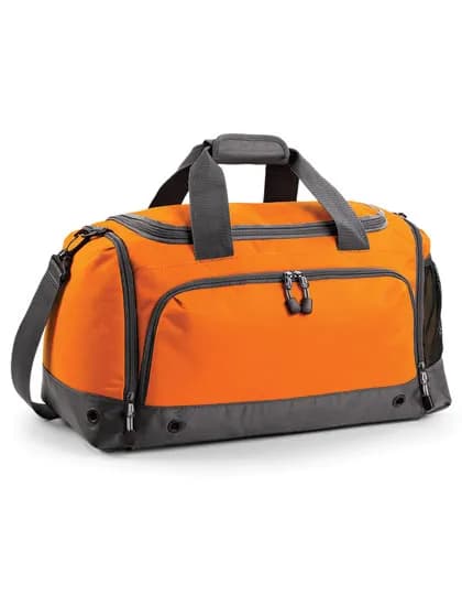 Athleisure Holdall - Orange