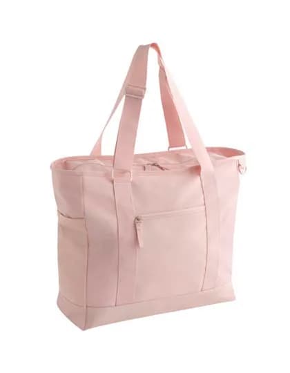 Circuit gym tote - Fresh Pink