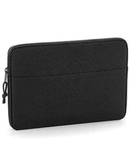 Essential 15 Laptop Case - Black
