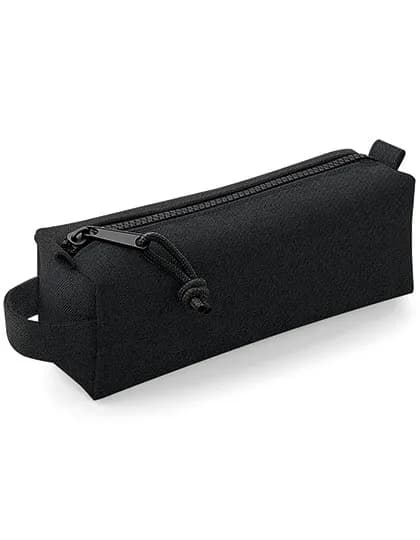 Essential Pencil / Accessory Case - Black