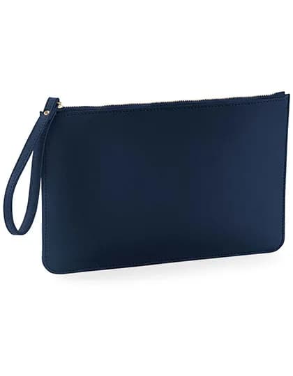 Boutique Accessory Pouch - Navy