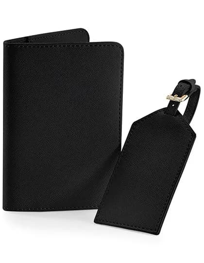 Boutique Travel Set - Black