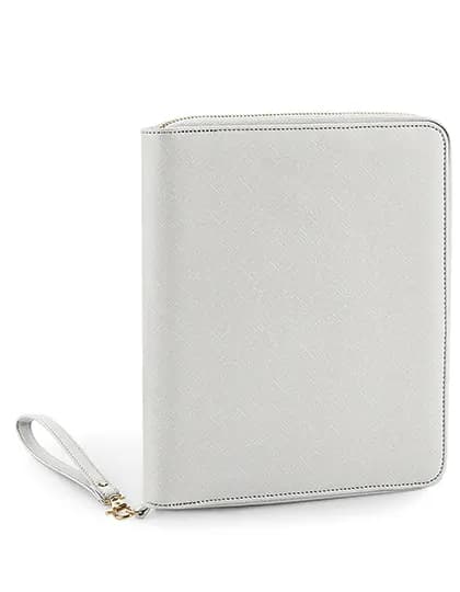 Boutique Travel/Tech Organiser - Soft Grey