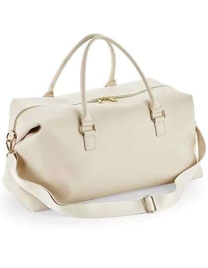 Boutique Weekender - Oyster