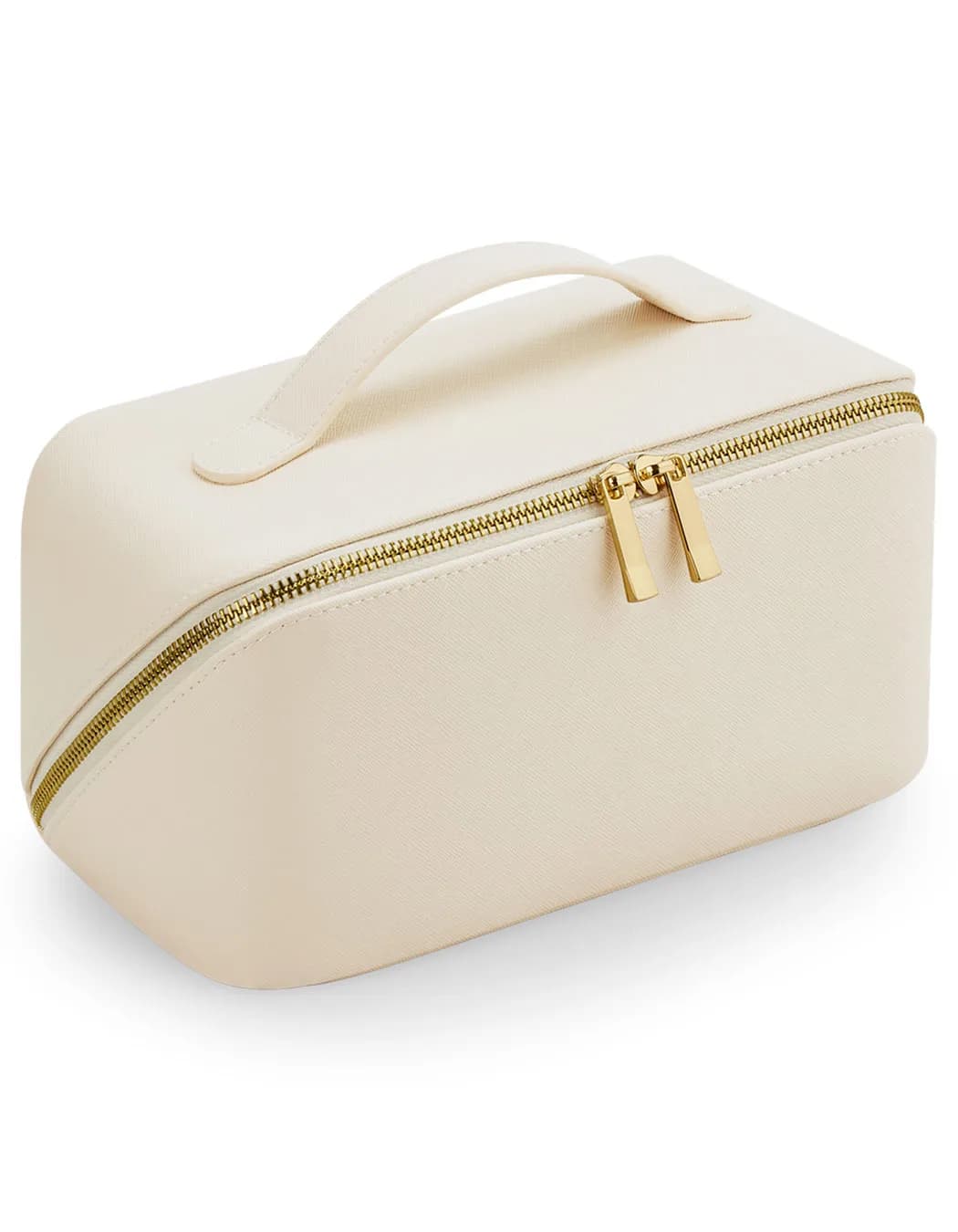 Boutique Open Flat Accessory Case - Oyster