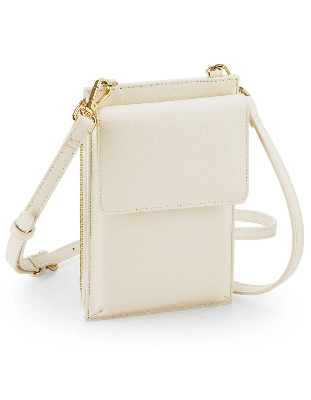 Boutique Phone Carry Case - Oyster