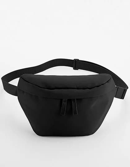 Simplicity Waistpack - Black