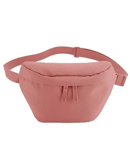 Simplicity Waistpack - Rose