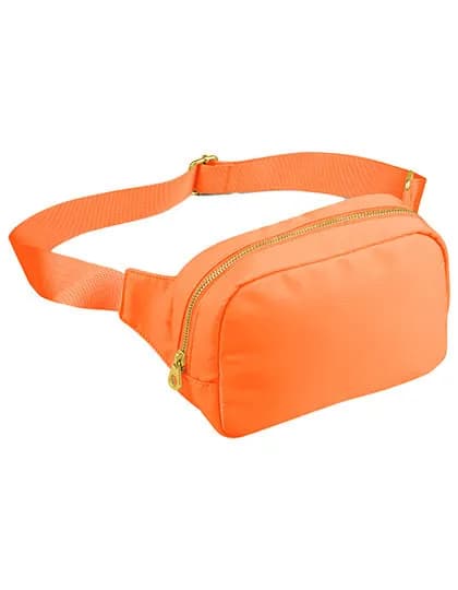 Sundae Cross Body Bag - Mango Sorbet