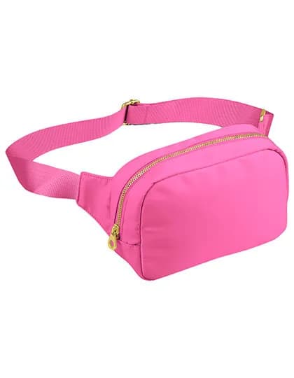 Sundae Cross Body Bag - Raspberry Ripple
