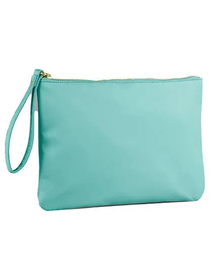 Sundae Wristlet - Mint Choc Chip