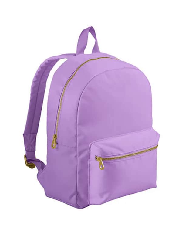 Sundae Mini Backpack - Blueberry Swirl