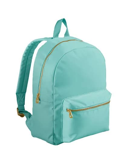 Sundae Mini Backpack - Mint Choc Chip