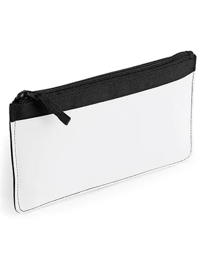 Sublimation Pencil Case - Black