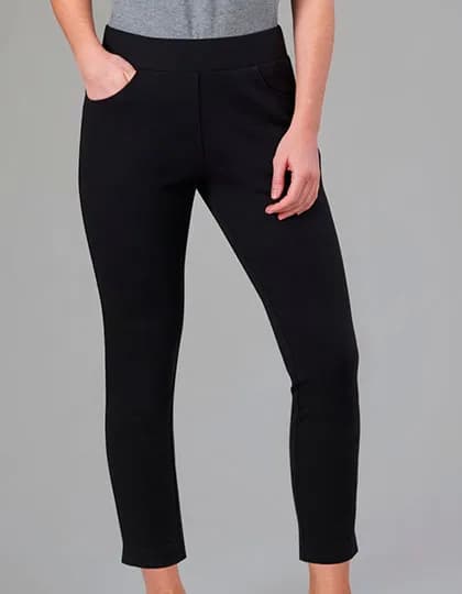 Camila Trouser - Black