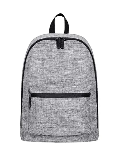 Daypack - Manhattan - Grey Melange