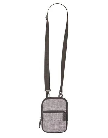 Festival Bag 1 - Palm Springs - Grey Melange