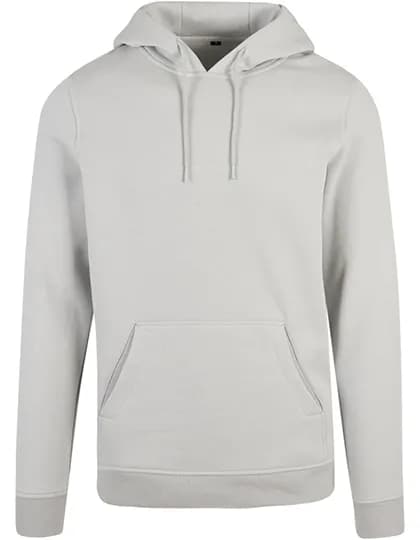 Heavy Hoody - Light Asphalt