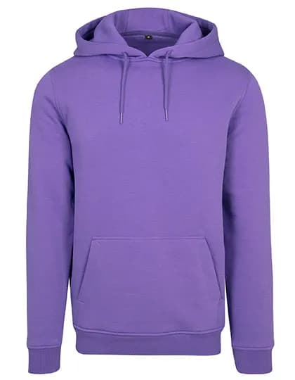 Heavy Hoody - Ultraviolett