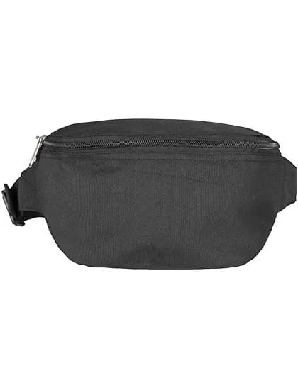 Hip Bag - Black
