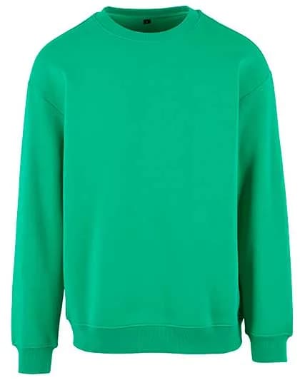 Sweat Crewneck - Grass Green