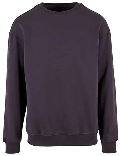 Sweat Crewneck - Navy