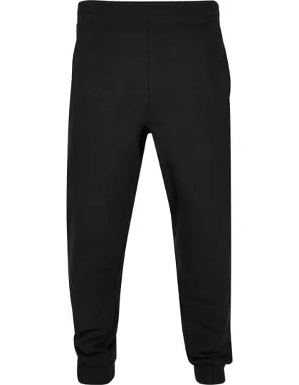 Men´s Ultra Heavy Sweatpants - Black